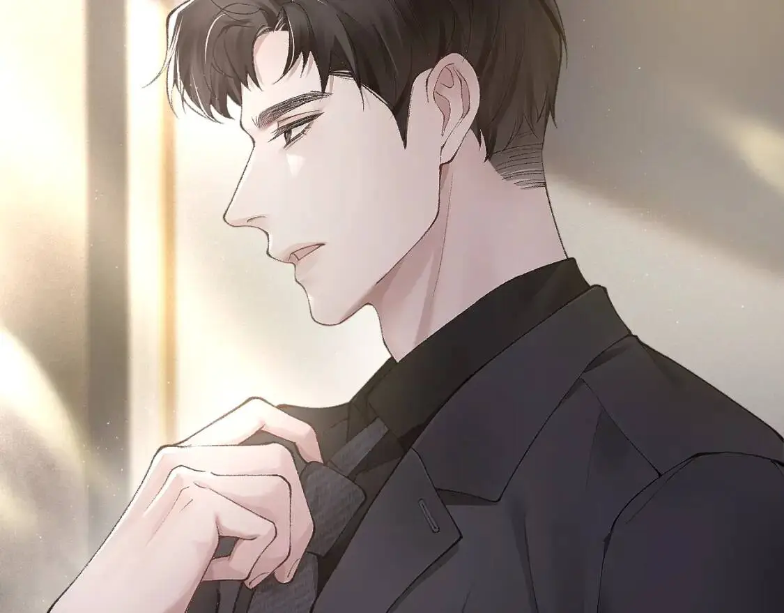 第6话 穿什么衣服都要管！ 第28页