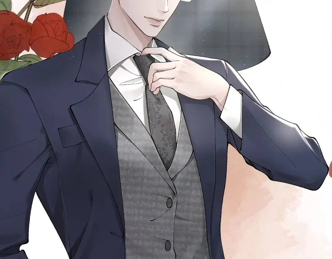 第6话 穿什么衣服都要管！ 第40页