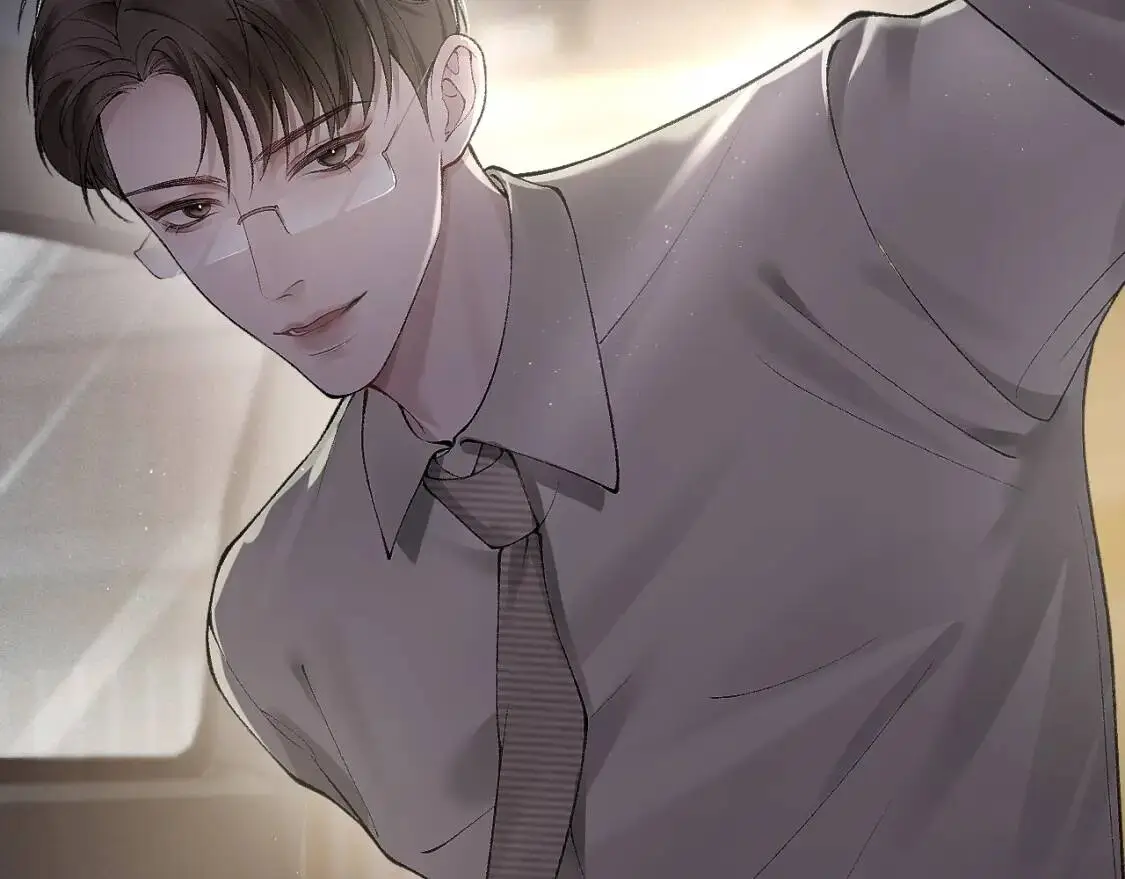 第6话 穿什么衣服都要管！ 第58页