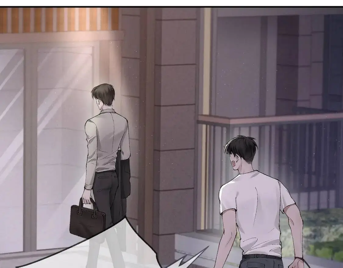 第6话 穿什么衣服都要管！ 第67页