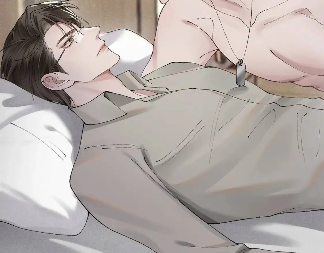 第5话 你要老子给你开车？ 第19页