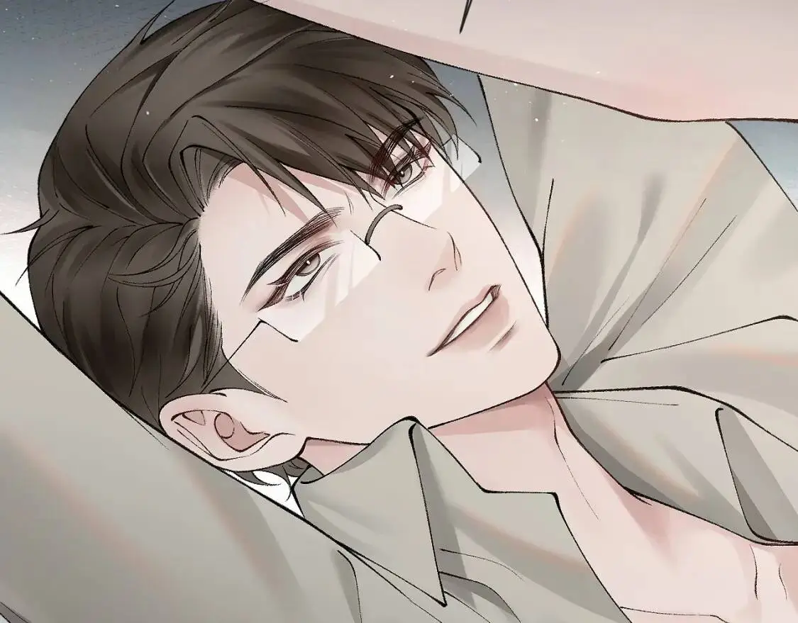 第5话 你要老子给你开车？ 第30页