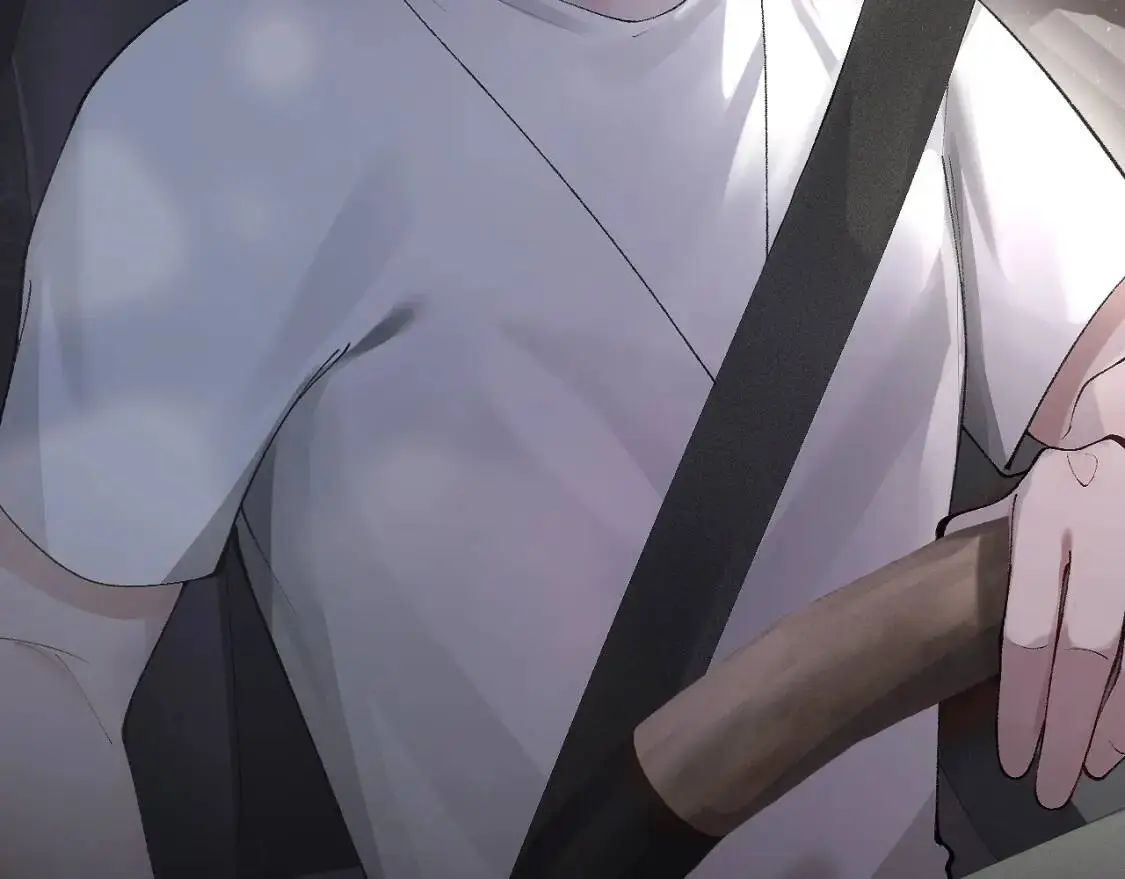 第5话 你要老子给你开车？ 第110页