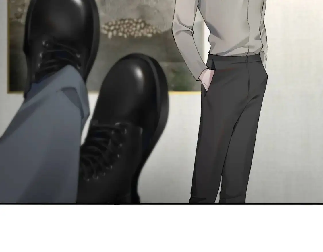 第4话 顾总要适量运动 第30页