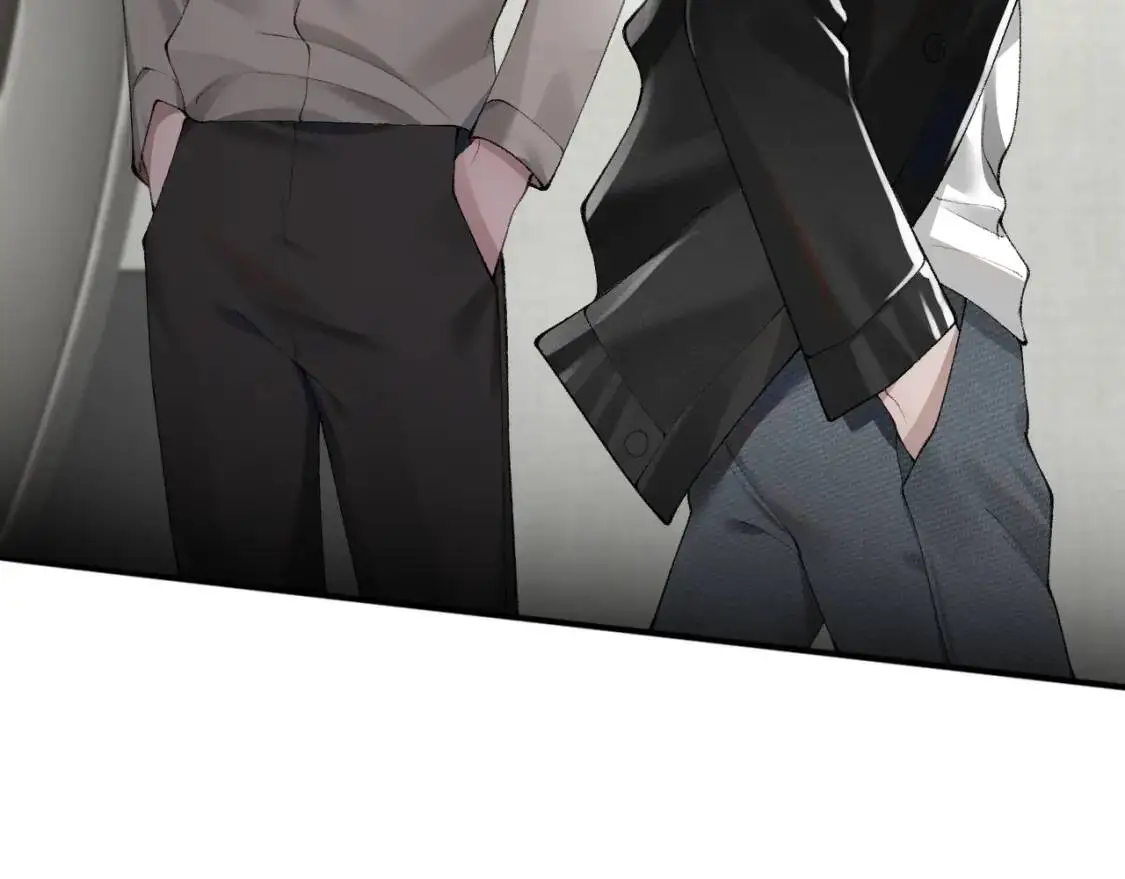 第4话 顾总要适量运动 第33页
