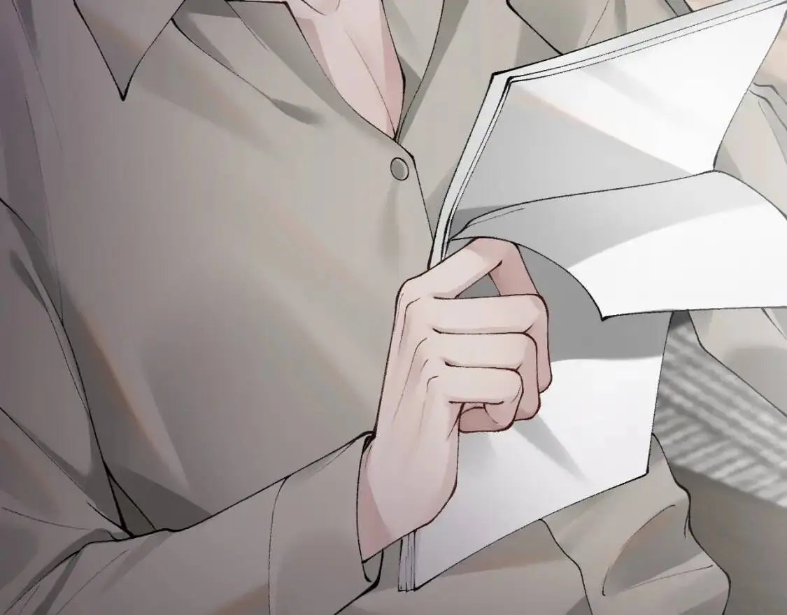 第4话 顾总要适量运动 第50页