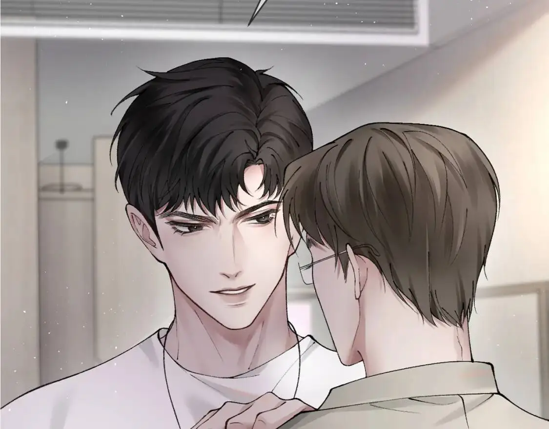 第4话 顾总要适量运动 第94页