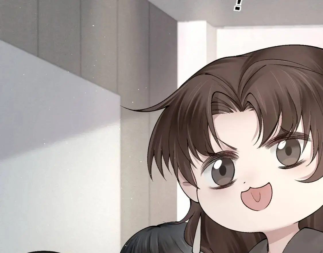 第3话 矛盾升级！ 第99页