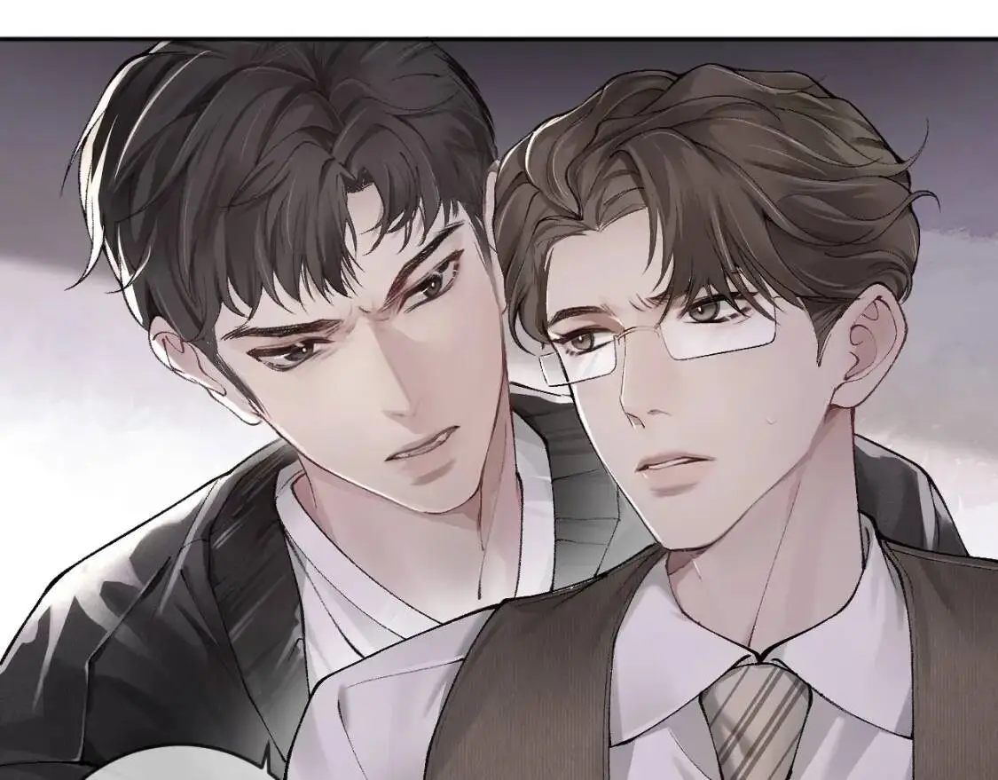 第1话 针锋对决 第58页