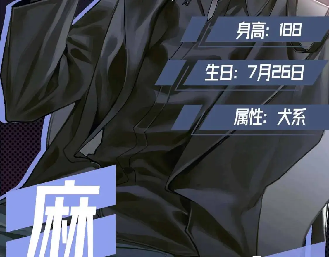 序章 明日上线，一起看驯狗勾 第19页