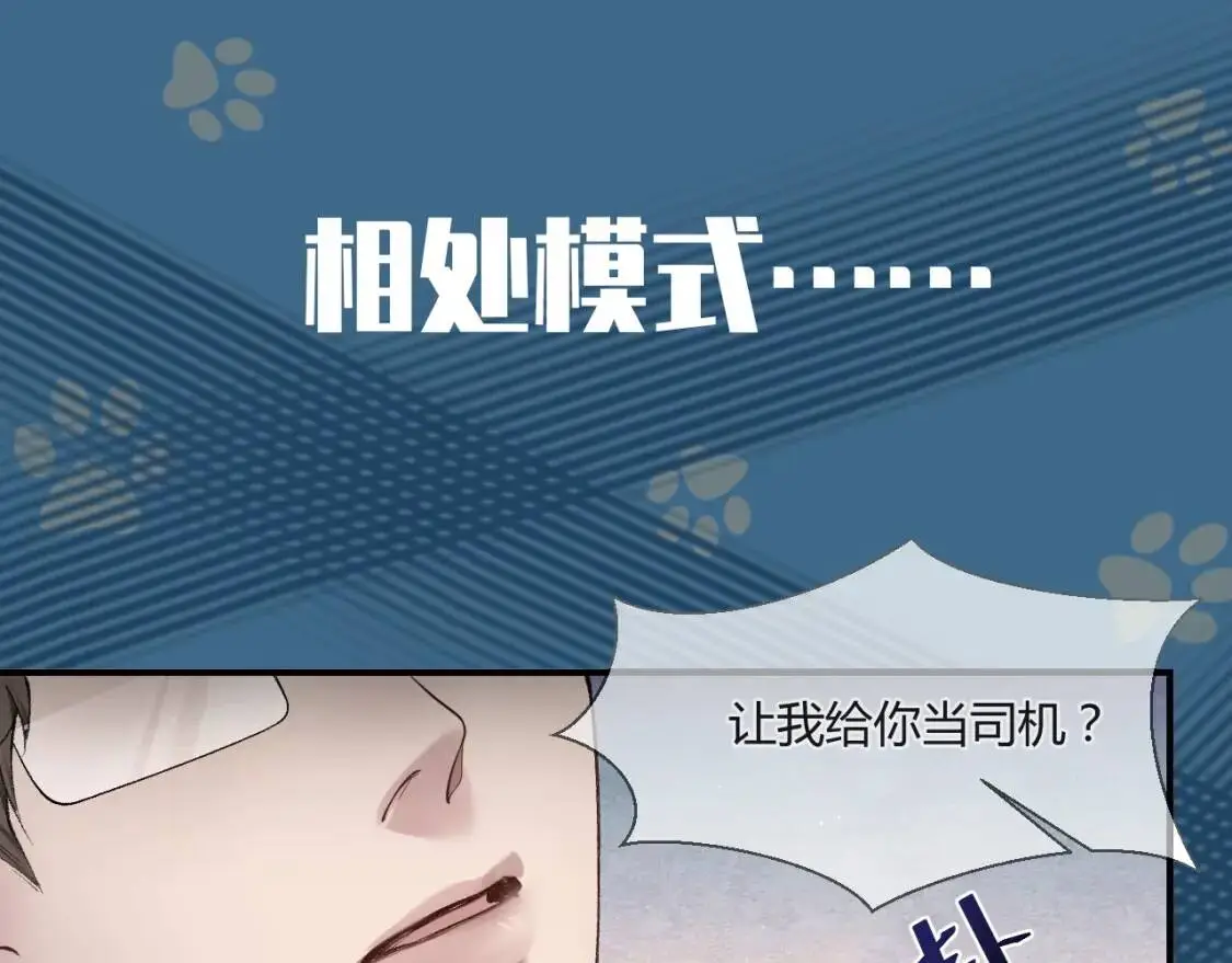 人设序章 年下狼狗X天仙高管 第10页