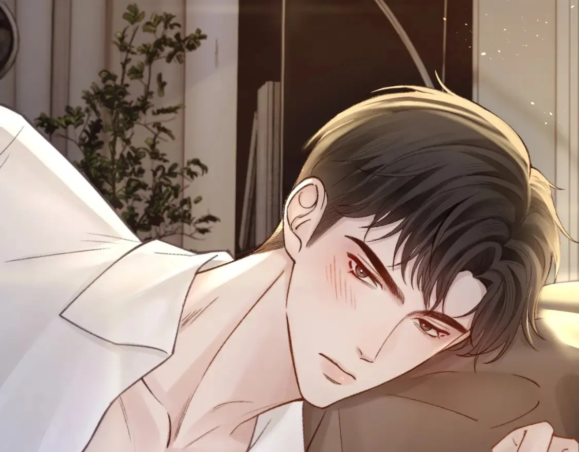 第61话 你不胡搅蛮缠？ 第61页