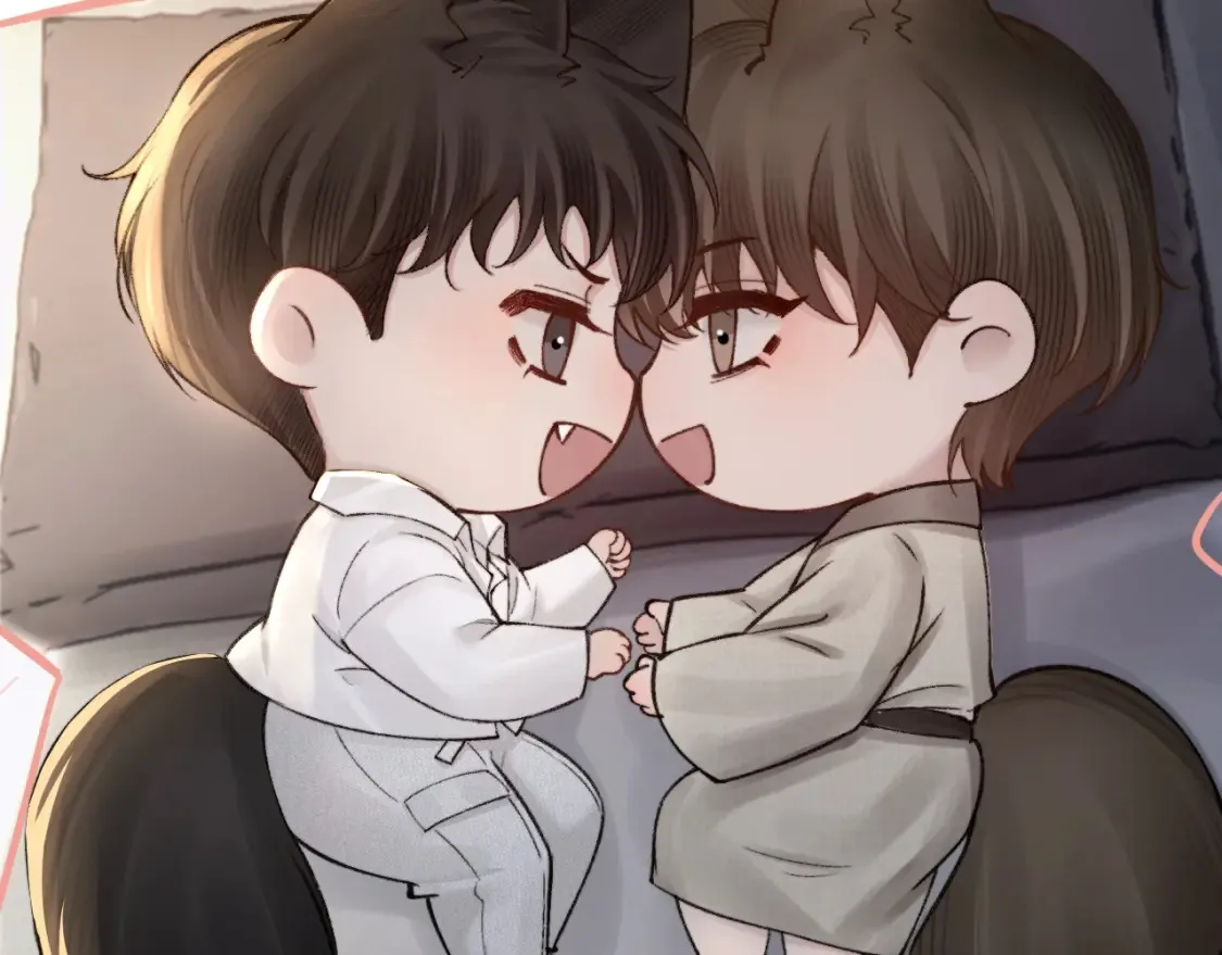 第61话 你不胡搅蛮缠？ 第69页