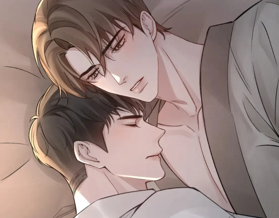 第61话 你不胡搅蛮缠？ 第84页