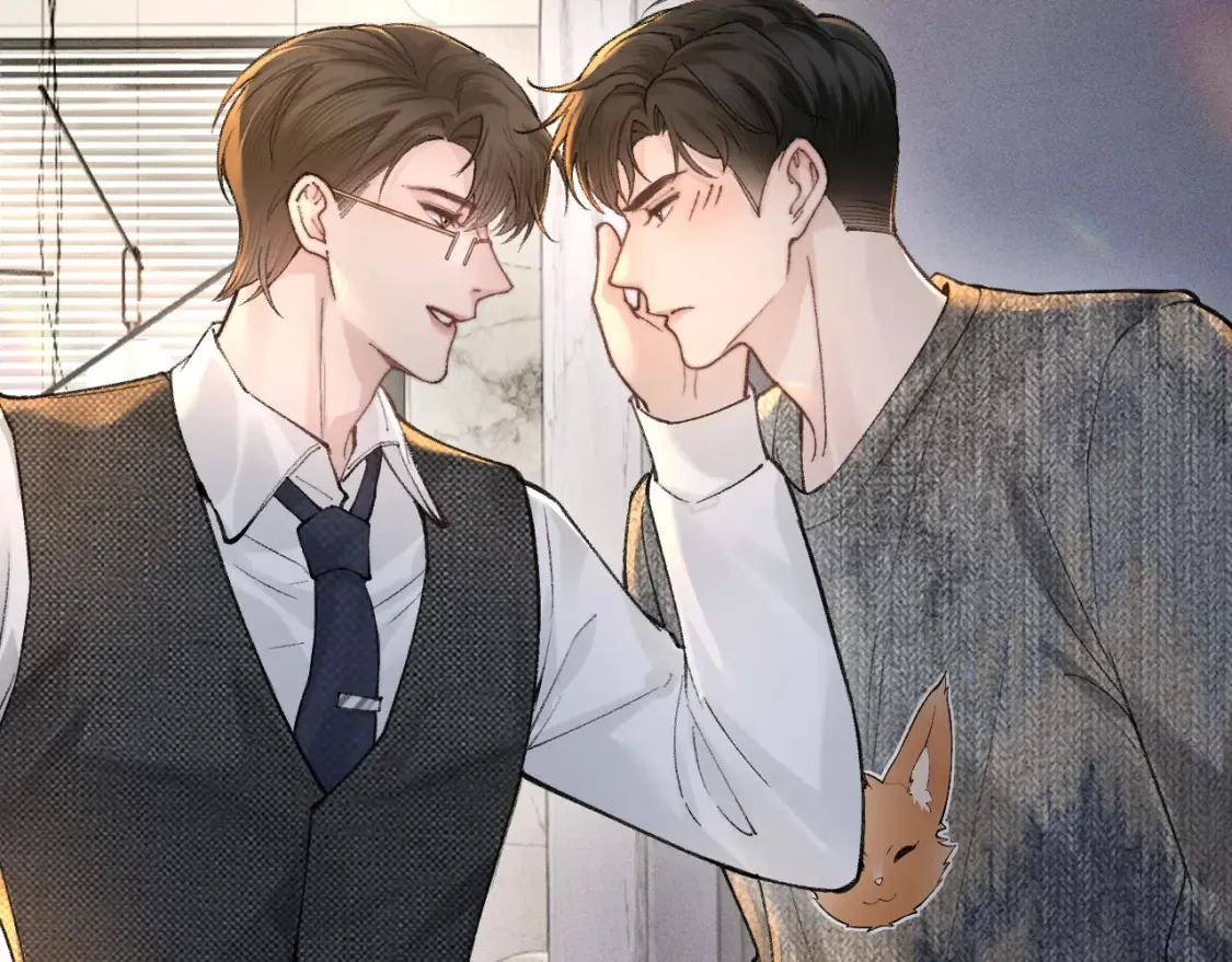 第63话 一起洗 第35页