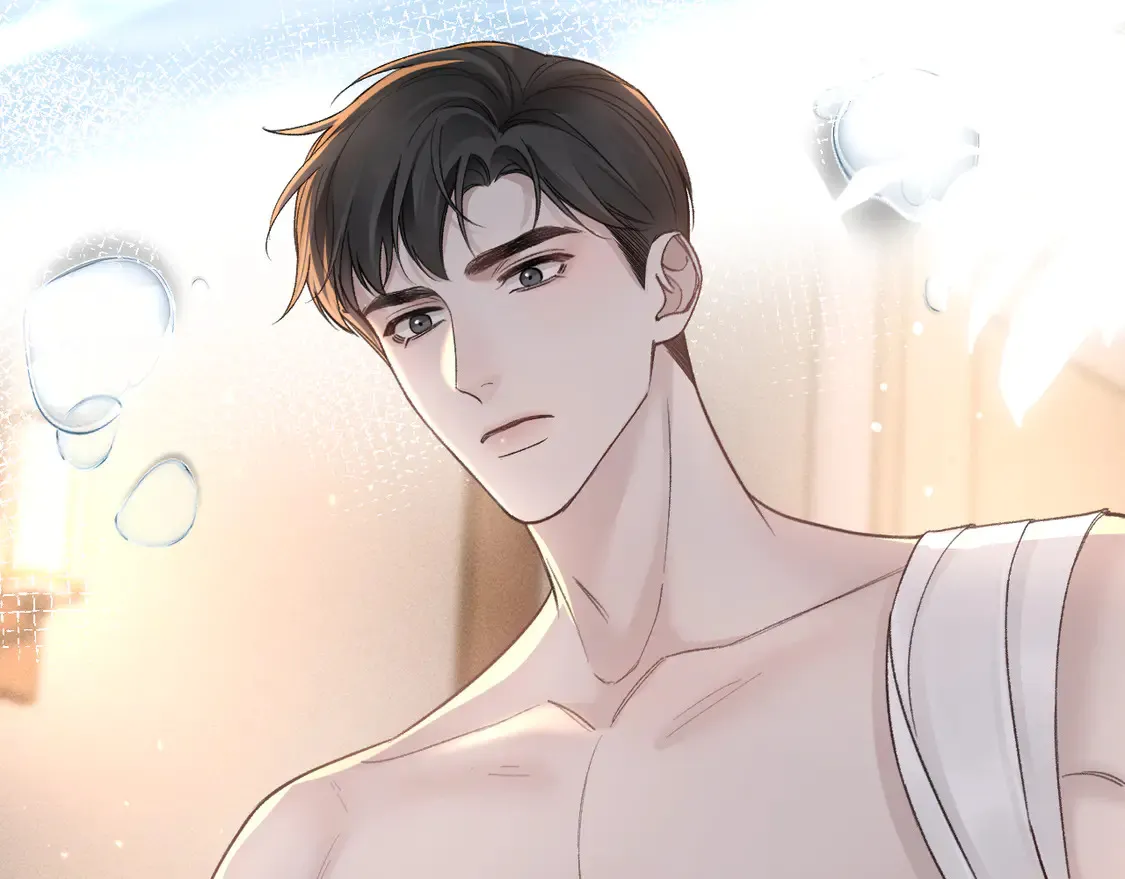 第68话 没有一点喜欢吗 第56页