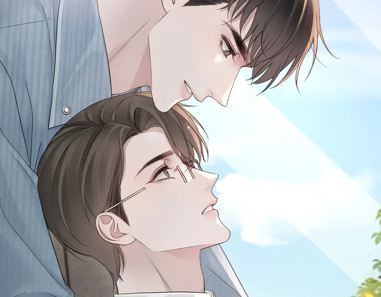 第78话 “老丈人”突袭 第79页