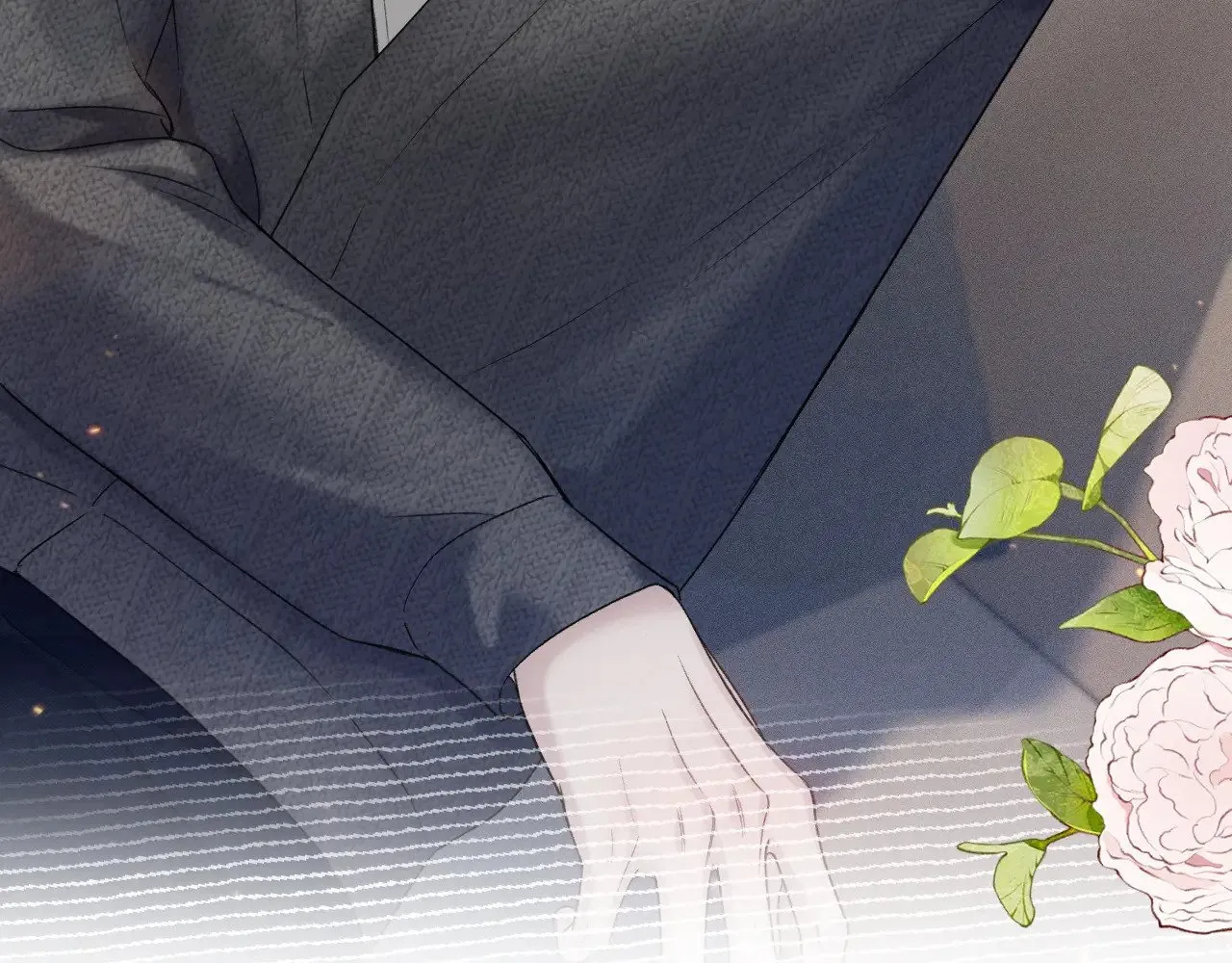 第83话 期待 第9页