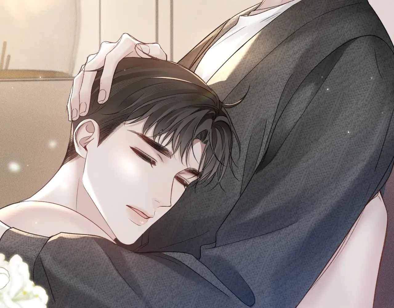 第83话 期待 第31页