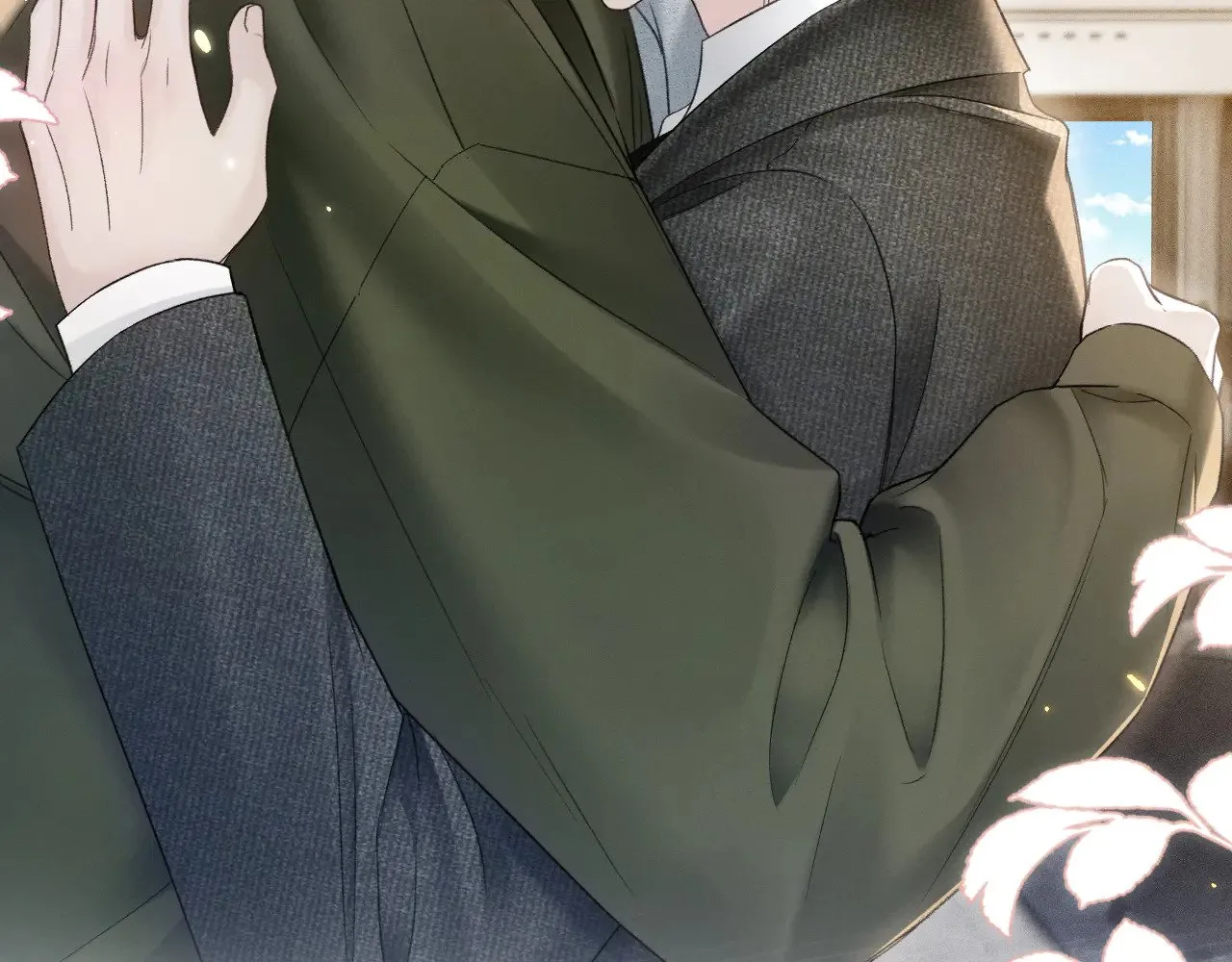 第87话 不放心 第23页