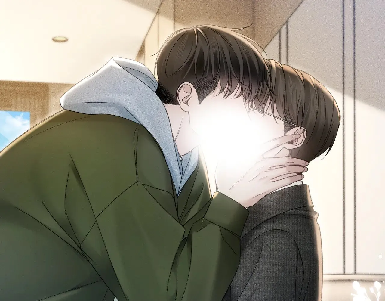 第87话 不放心 第45页