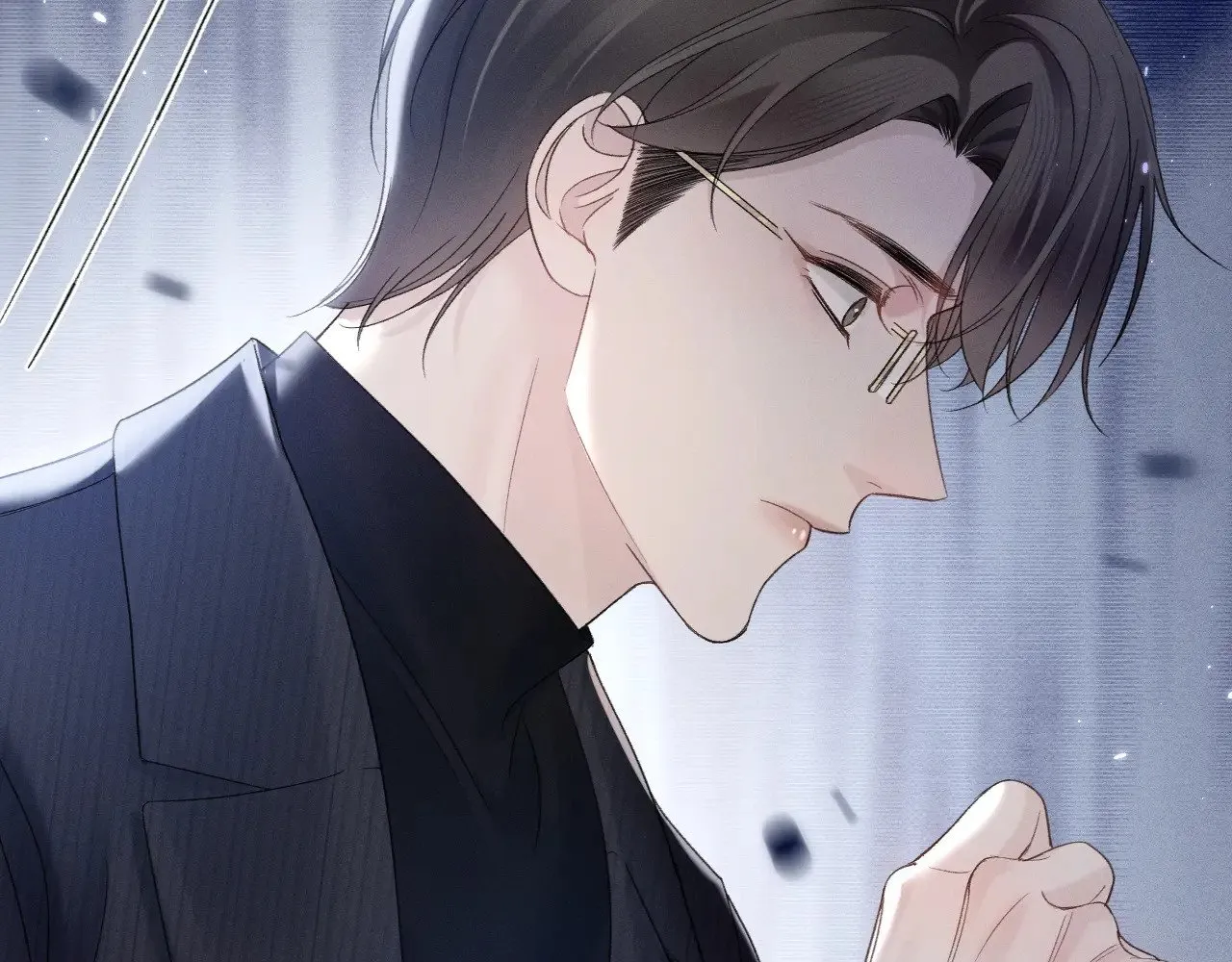 第88话 离职 第91页