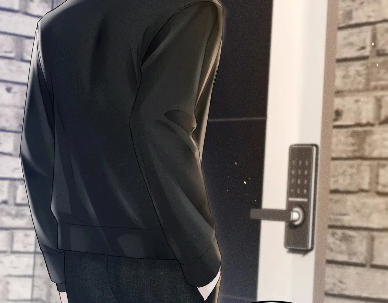 第89话 抓捕 第16页