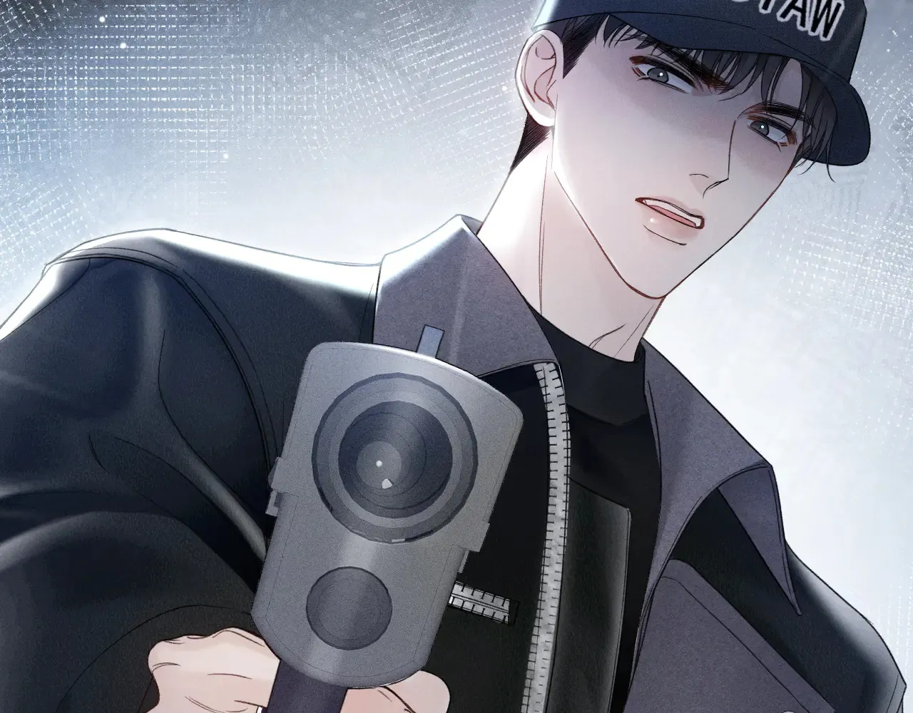 第89话 抓捕 第20页