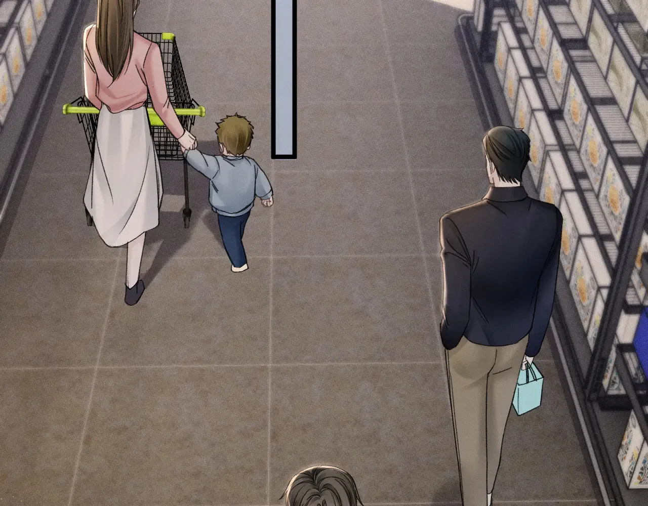 第89话 抓捕 第86页