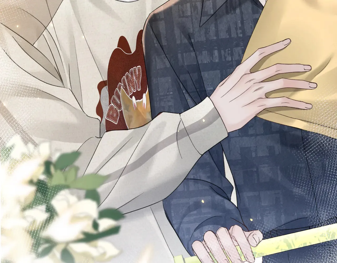 第89话 抓捕 第91页