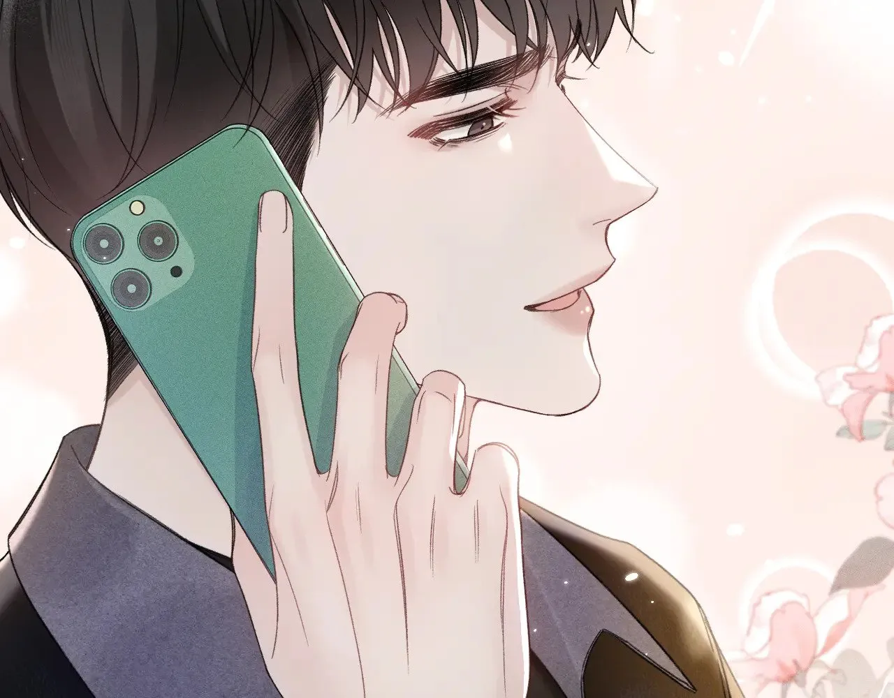 第90话 彼此的热情 第22页