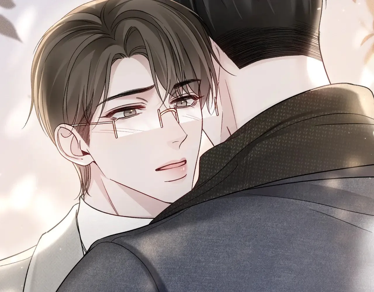 第94话 唯一的归宿 第25页