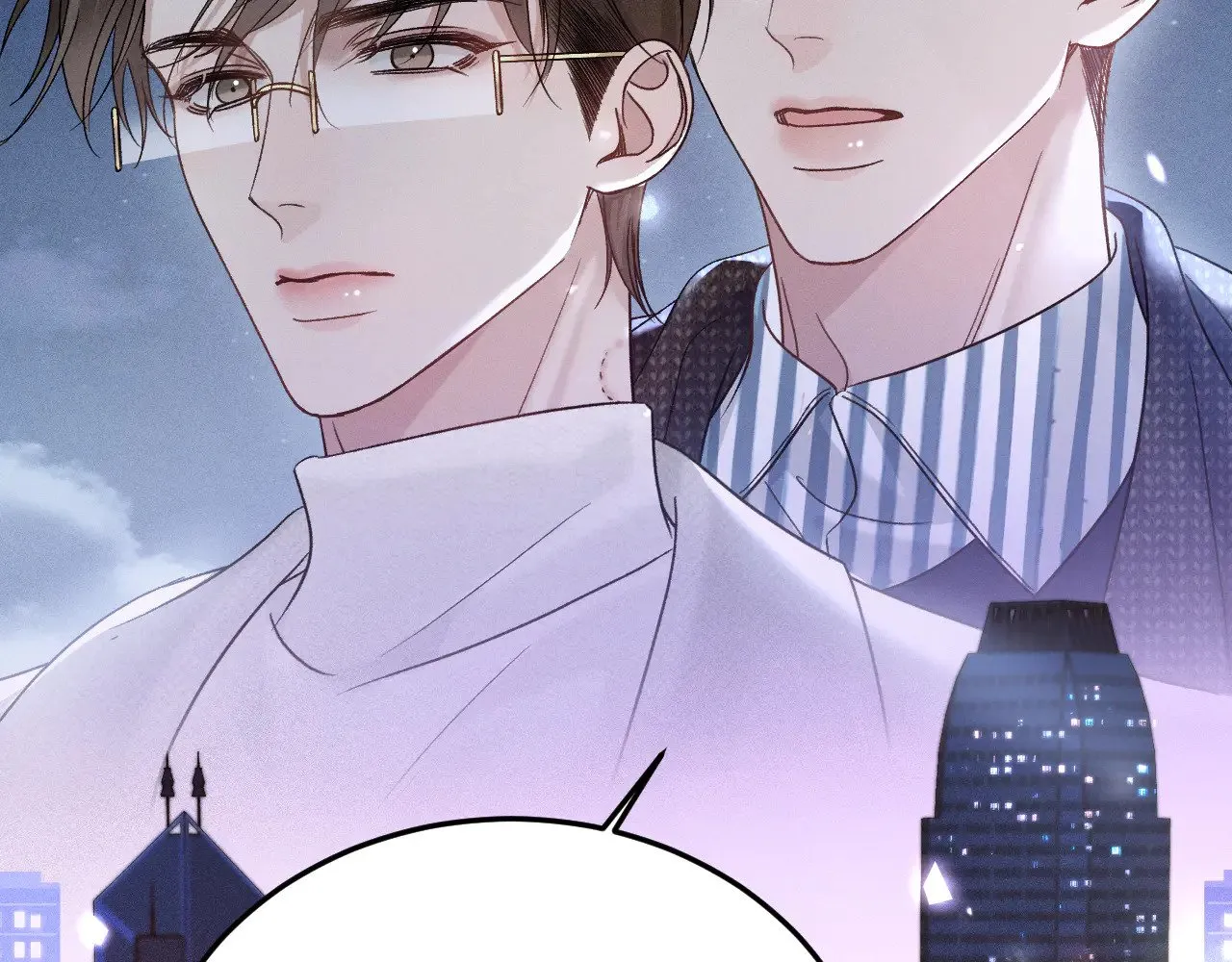 第94话 唯一的归宿 第111页