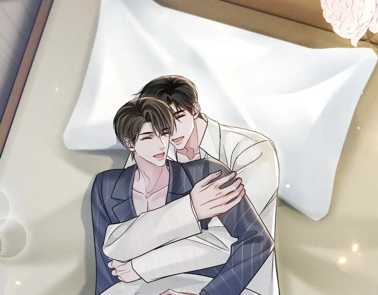 第96话 夫妻店 第82页