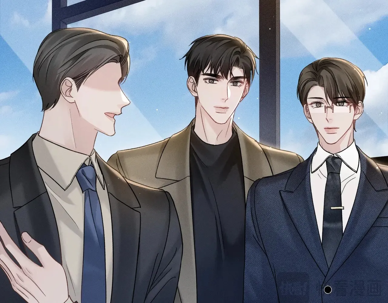 第97话 流出截图 第31页