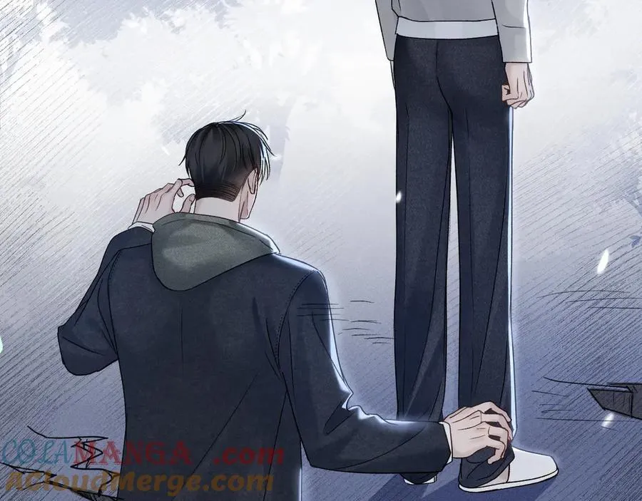 第98话 不要恨我 第21页