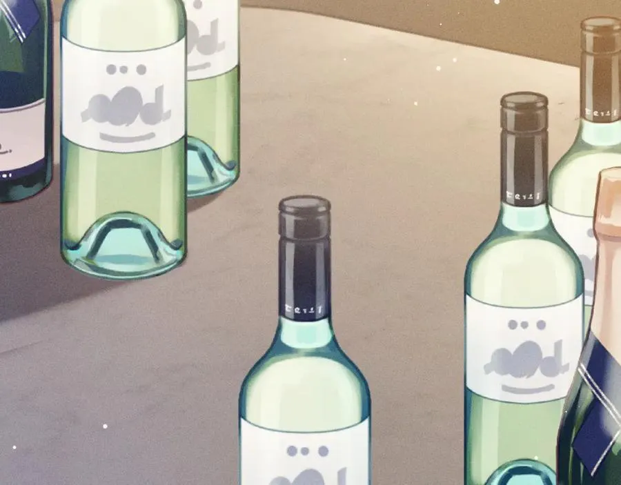 第100话 决裂 第68页