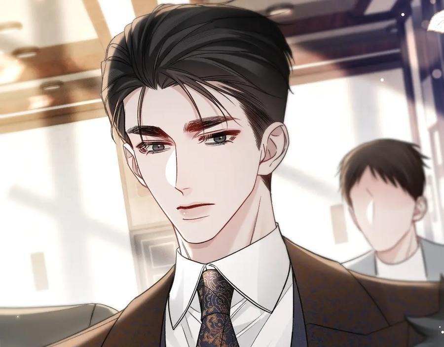 第128话 他还是像以前一样等我 第118页