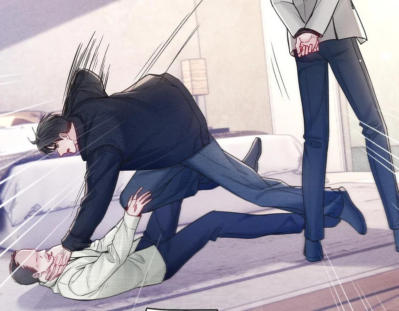 第149话 他没事吧 第61页
