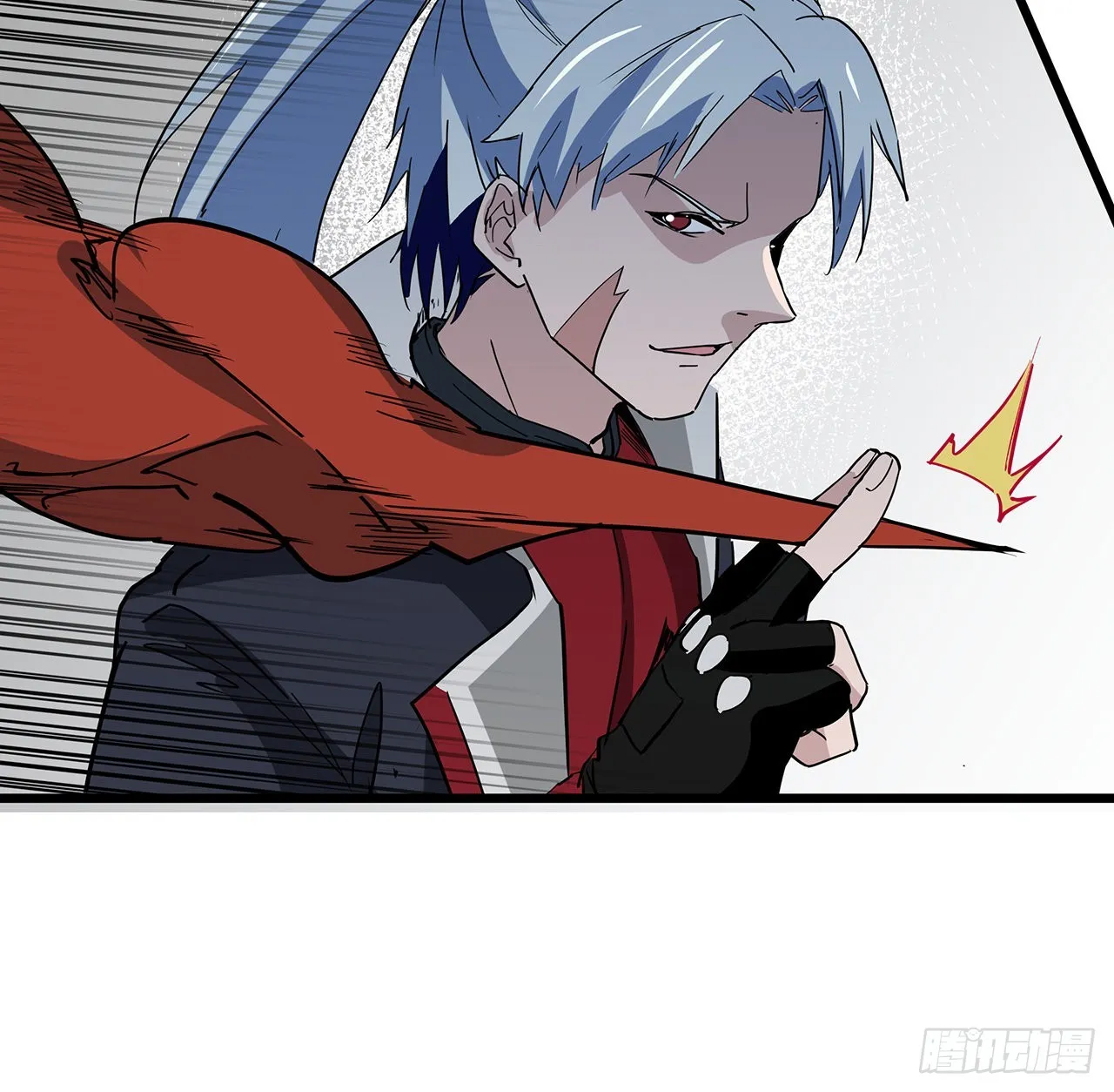 166话 要怎么玩才好呢 第61页