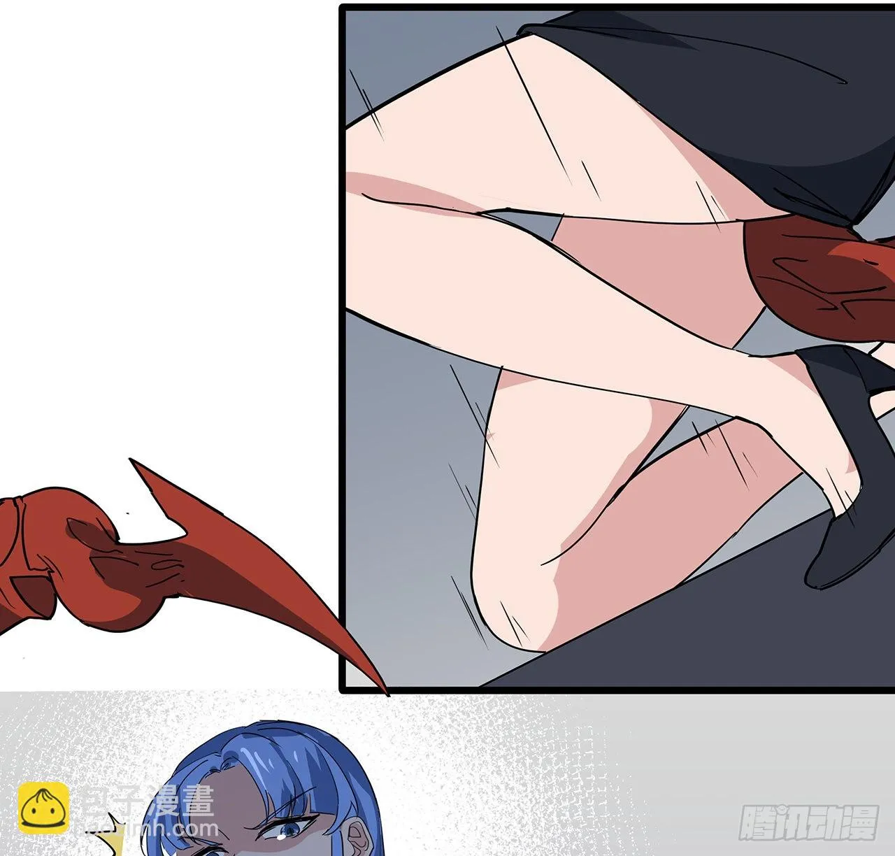 166话 要怎么玩才好呢 第71页