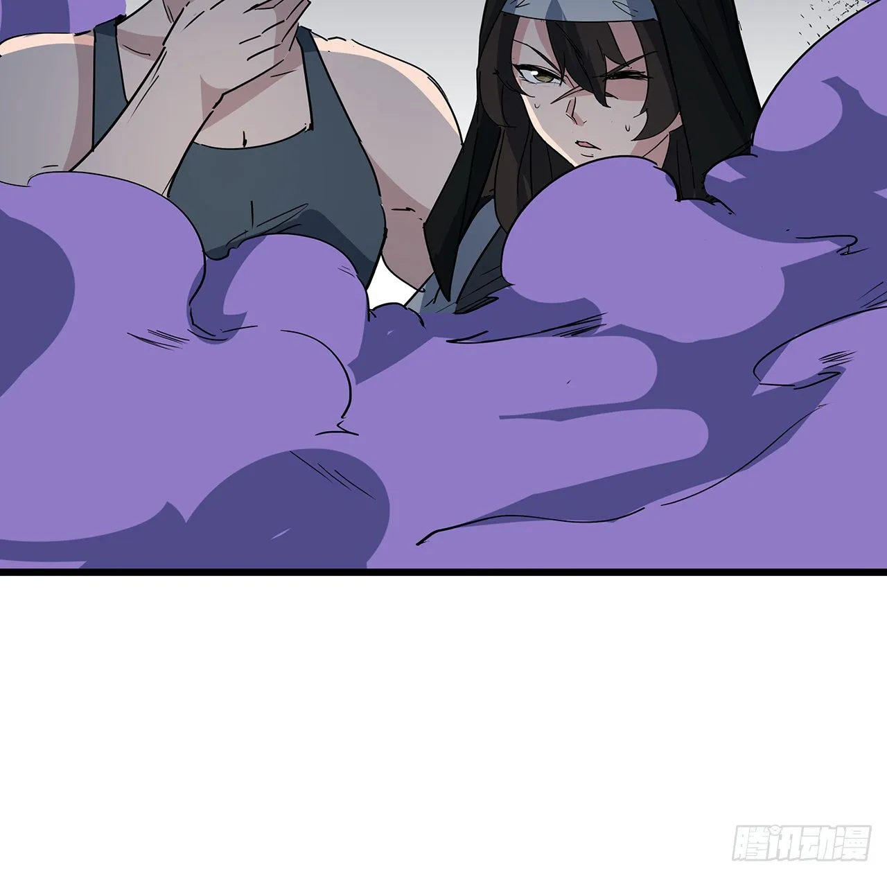 167话 我可是救世主 第16页
