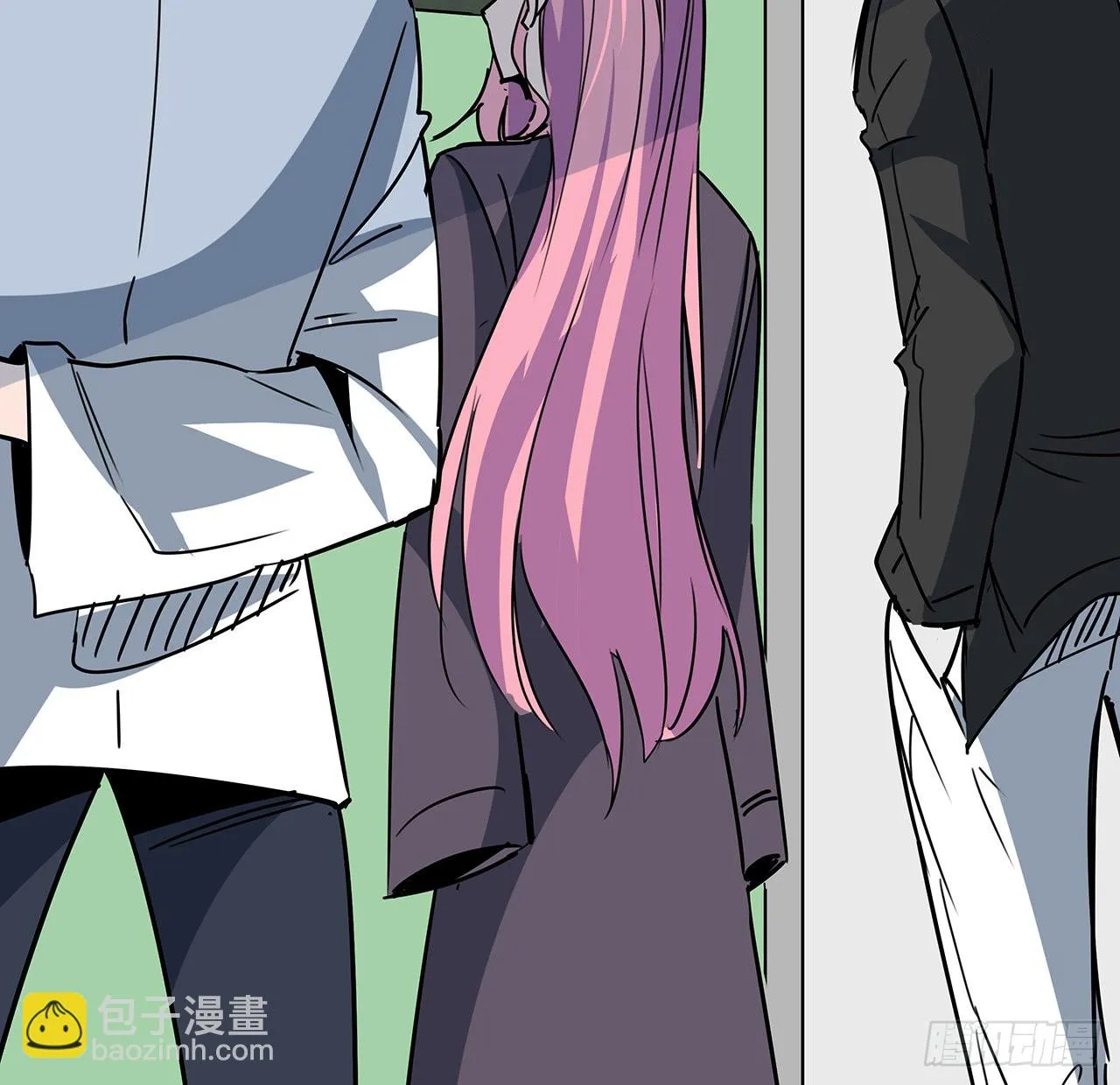 169话 误会大了 第46页