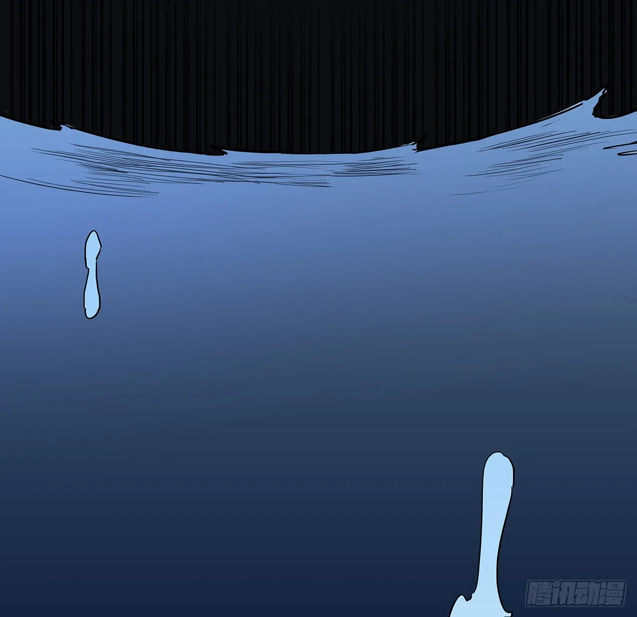 171话 越放松越松懈 第19页