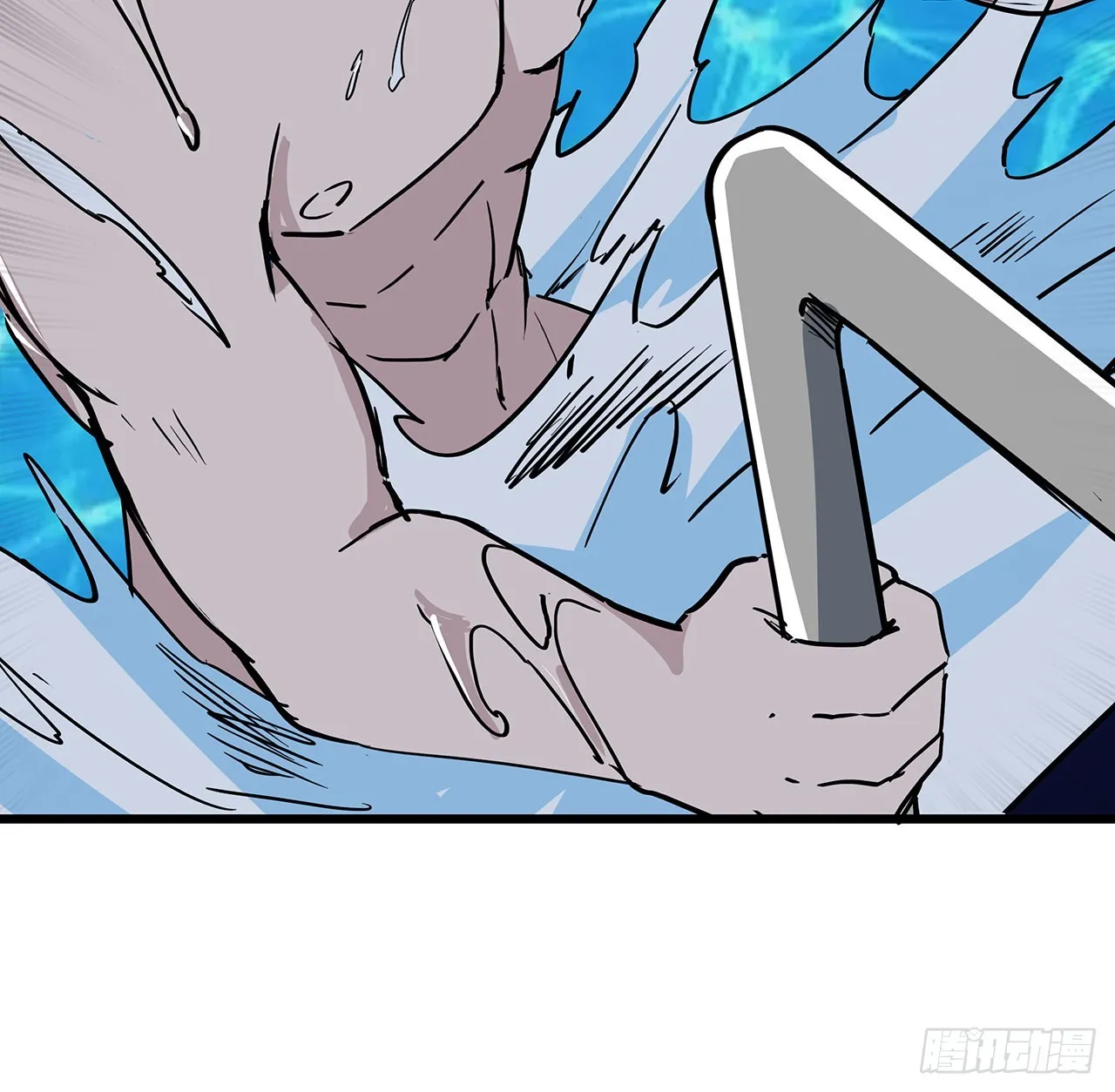 171话 越放松越松懈 第28页