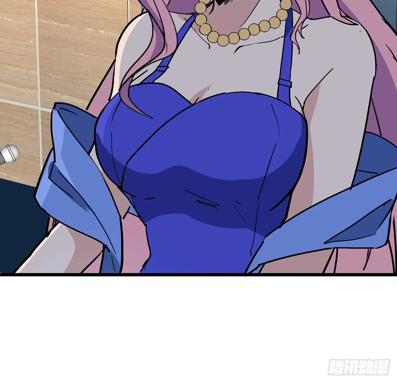 171话 越放松越松懈 第60页