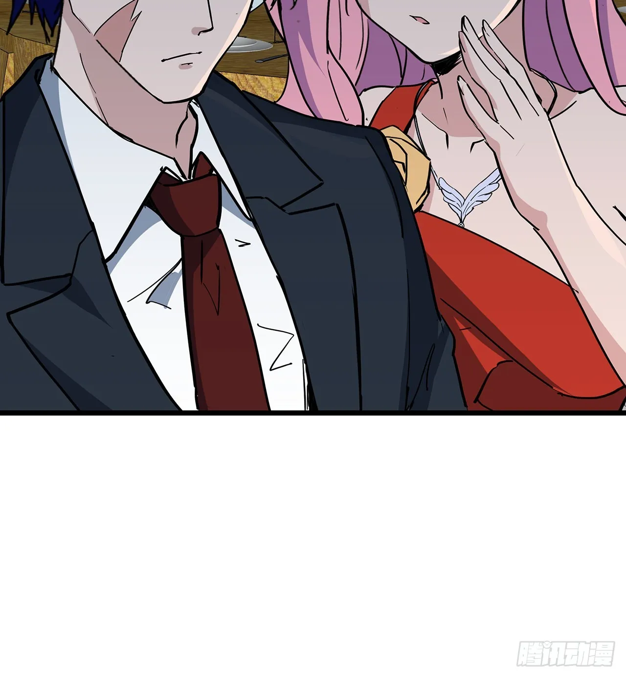 171话 越放松越松懈 第69页