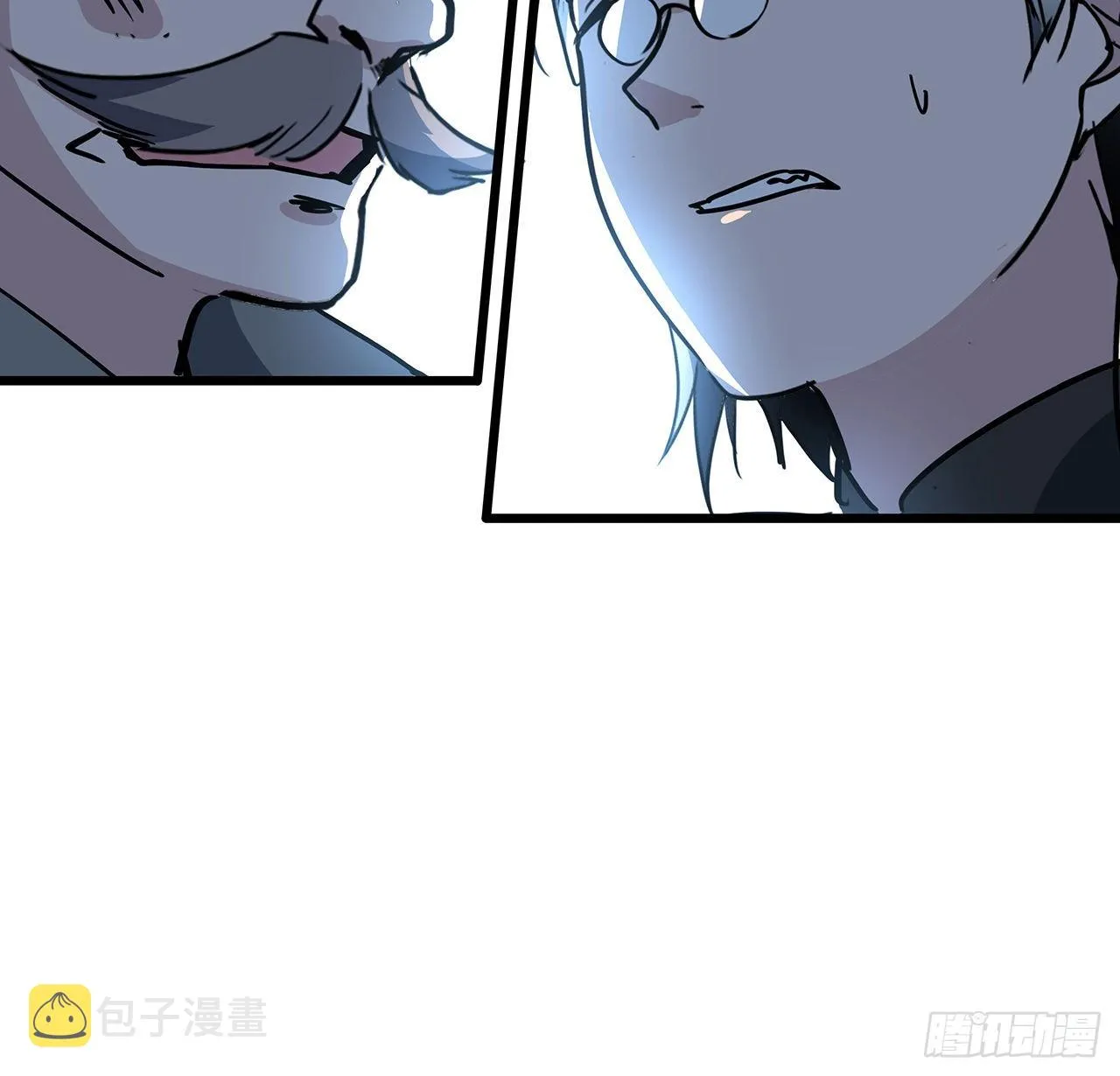 180话 速战速决吧 第28页
