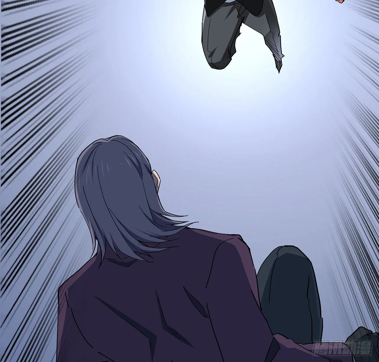181话 你太自信了 第24页