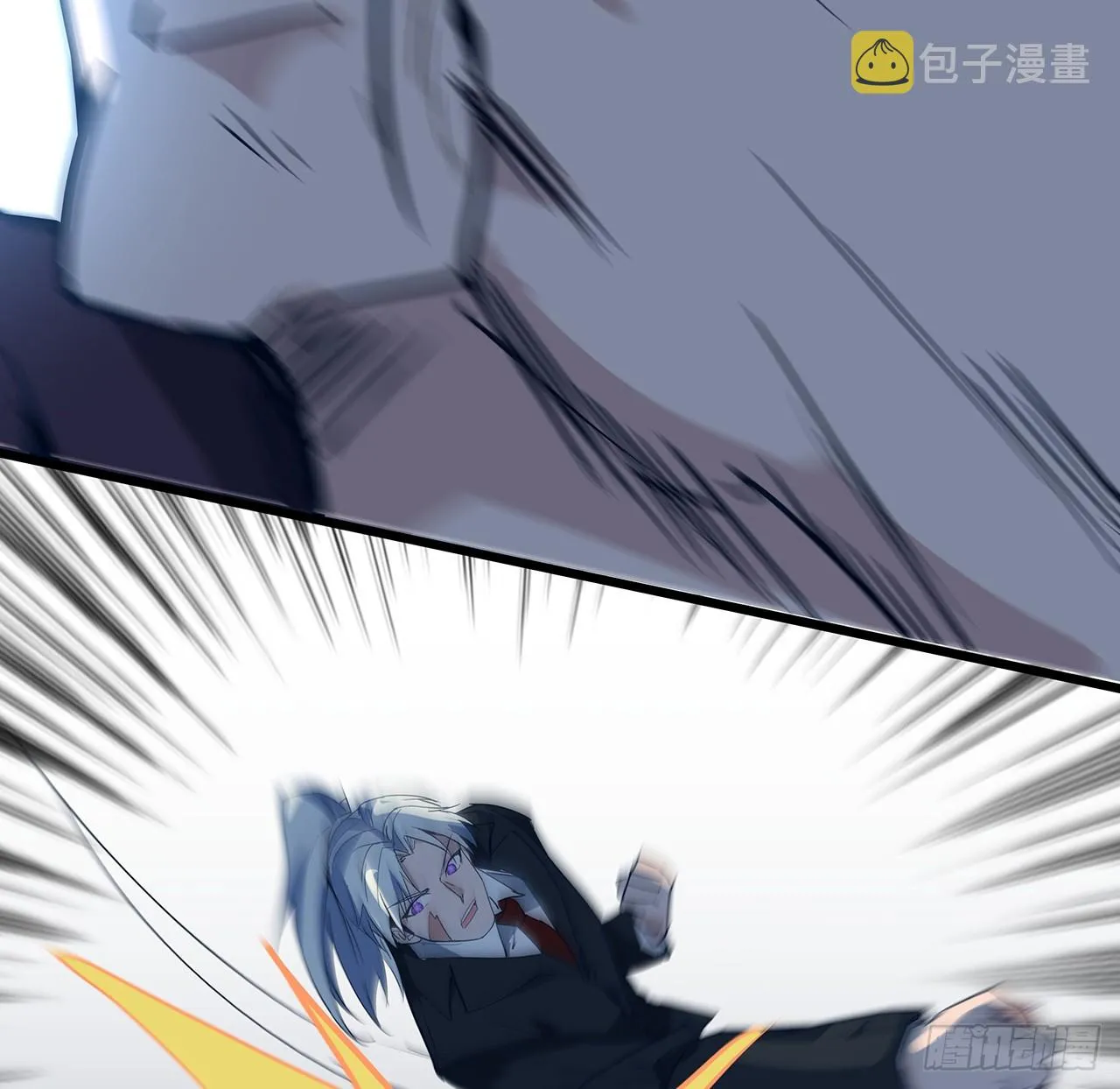 182话 一次算清吧 第25页